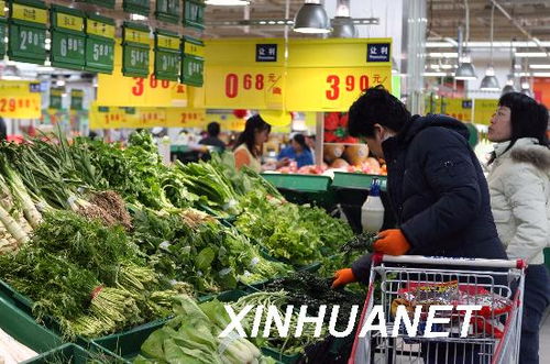 南方六省市齊心抗擊雪災，全力守護農副產品供應暢通